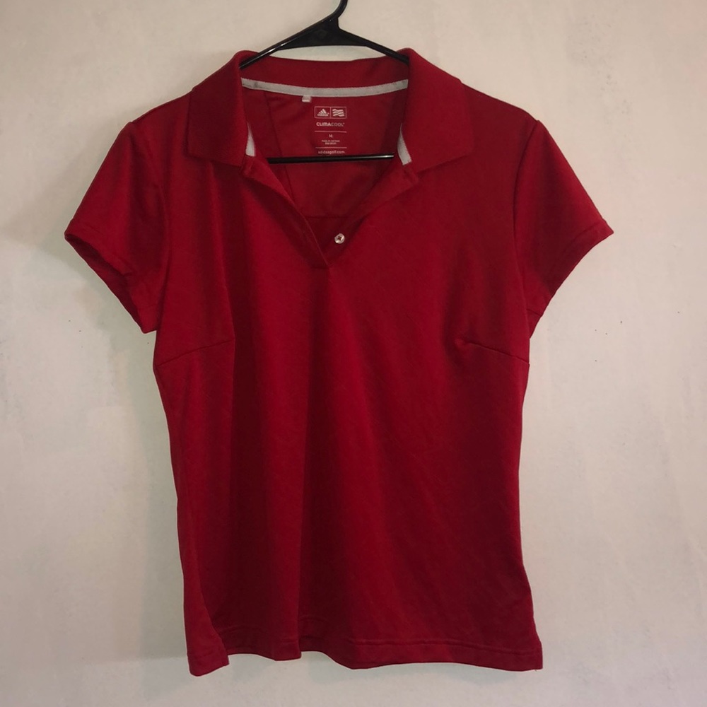 ADIDAS golf t-shirt